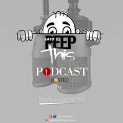 Peepthispod