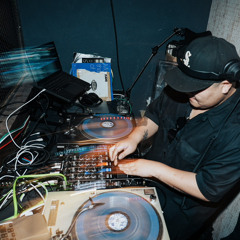 DJ Randwalker
