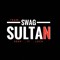 TEAM SWAGSULTAN
