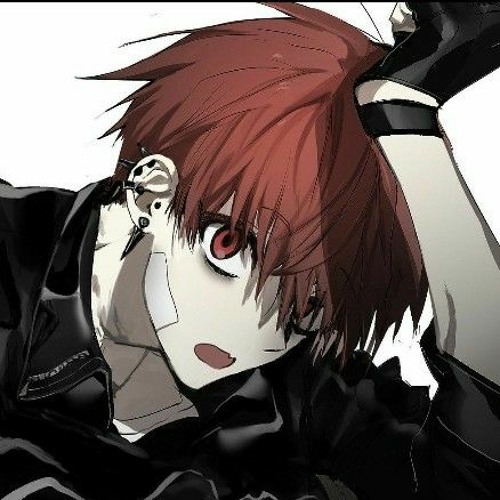 Logan Black’s avatar