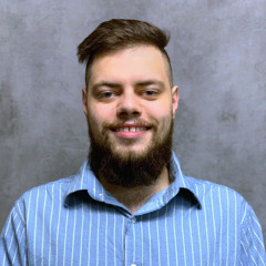 Nikita Pishchugin
