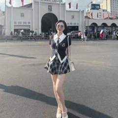 Lucy Đỗ