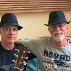 David Antonuccio and Michael Pierce (RainFall)