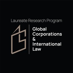 Global Corporations & International Law