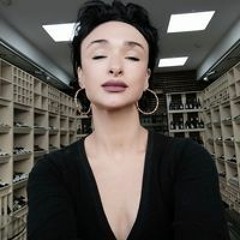 Mariya Kalyuta
