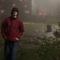 Дмитрий уткин-Dior Sauvage