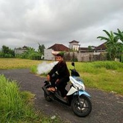 Gede Ardhi