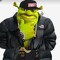 green monster from ur dreams