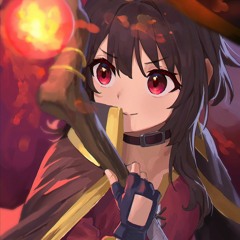 Megumin
