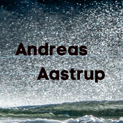 Andreas Aastrup’s avatar