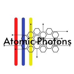 Atomic Photons