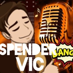 Spender Vic