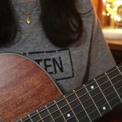 intertwine - over october ft. the ridleys