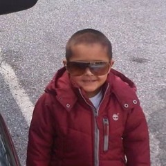Dominic Davalos