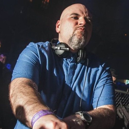 My Definition of Techno
