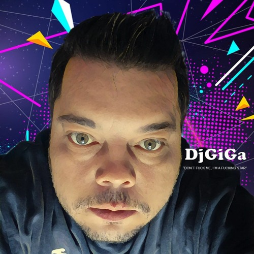 DjGiGa’s avatar