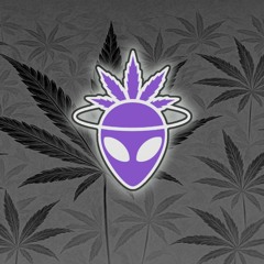 Ganja Alien