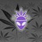 Ganja Alien