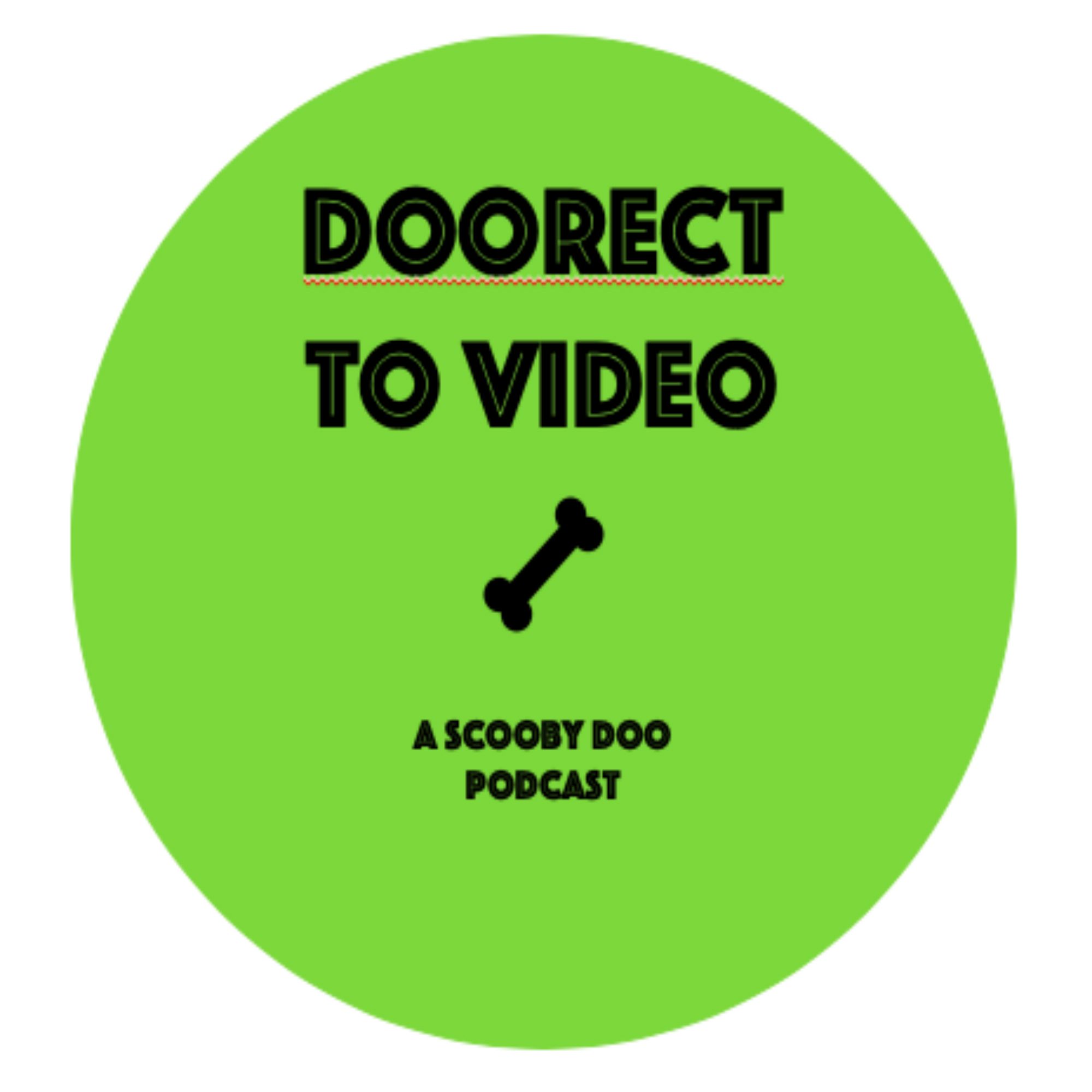 Doorect To Vid Podcast