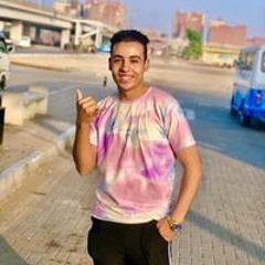 Mostafa Yahya