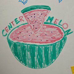 center melon