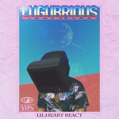lil heart reacc