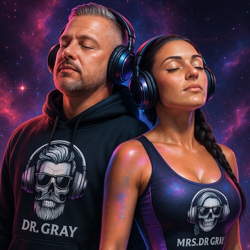 Dr.Gray & Mrs.Dr Gray — artist photo