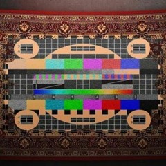 Ковйор і Телевізор | Carpet and TV
