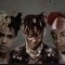 xxxtentacion ski mask juice wrld