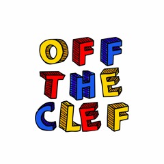 Off The Clef