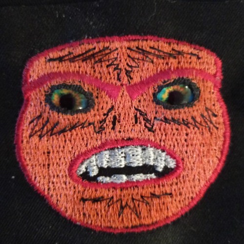 SoundCloud profile picture for @goldfish