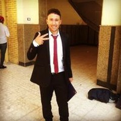 Mahmoud Ali