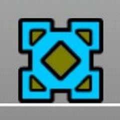 No GD its geometry dash