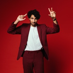 Nathan D'Arcy Roberts