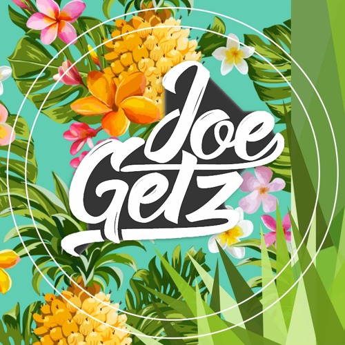 Joe Getz!’s avatar