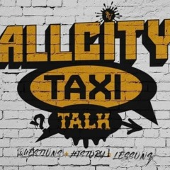 AllCity TaxiTalk Show