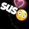 I'm so sus