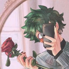 ✨Izuku Midoriya✨