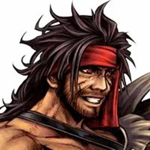 Kouk’s avatar
