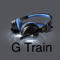 DJ G Train