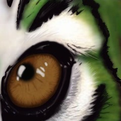 Emerald Tiger