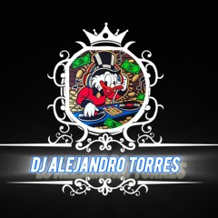 Dj ALEJANDRO TORRES