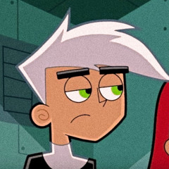 DannyPhantom