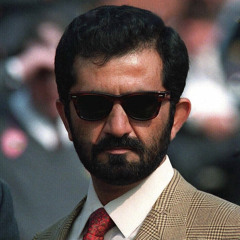 Ali Almuhiri