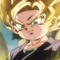 goku jr