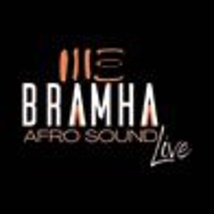 Afrosoundbramha