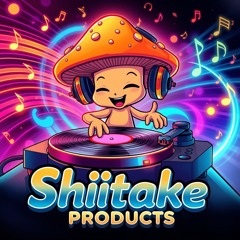 Shiitake Products