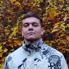 Дмитрий Кучеренко