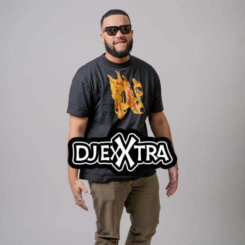 DJ EXXTRA’s avatar