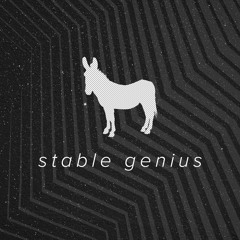 stable genius